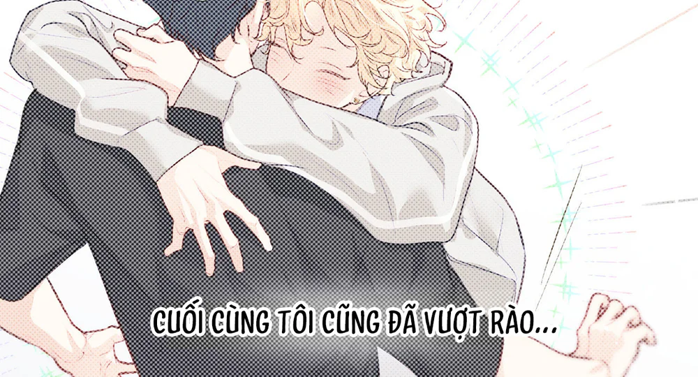 Love is an illusion! Superstar Chapter 33 Trang 44