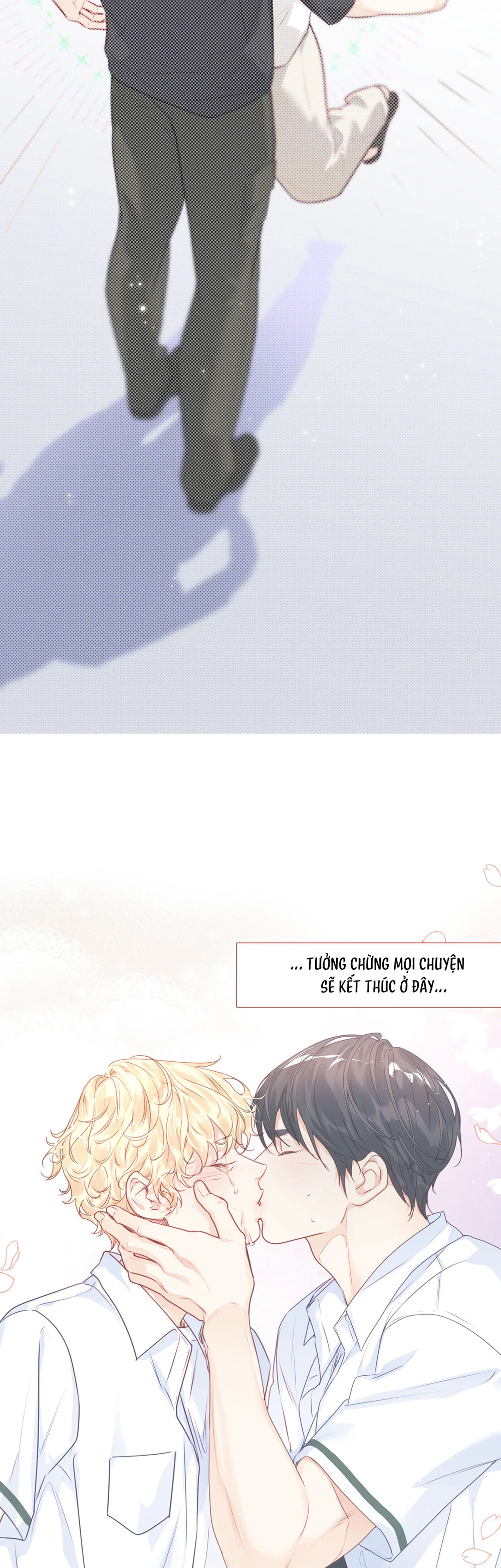 Love is an illusion! Superstar Chapter 33 Trang 45