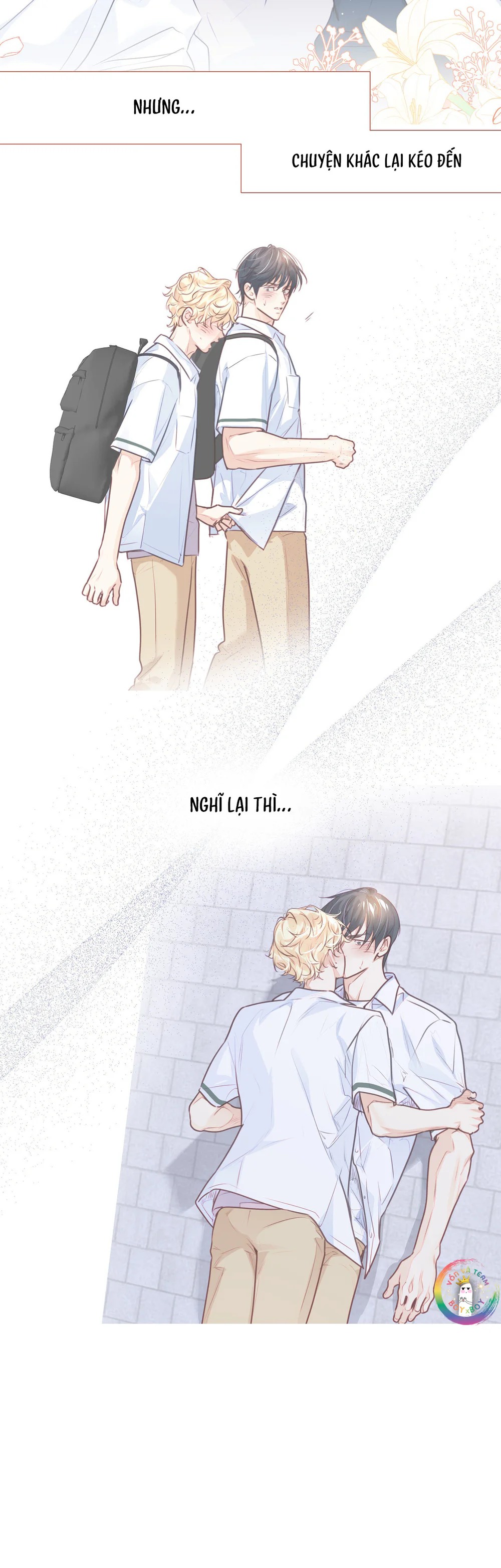 Love is an illusion! Superstar Chapter 33 Trang 47