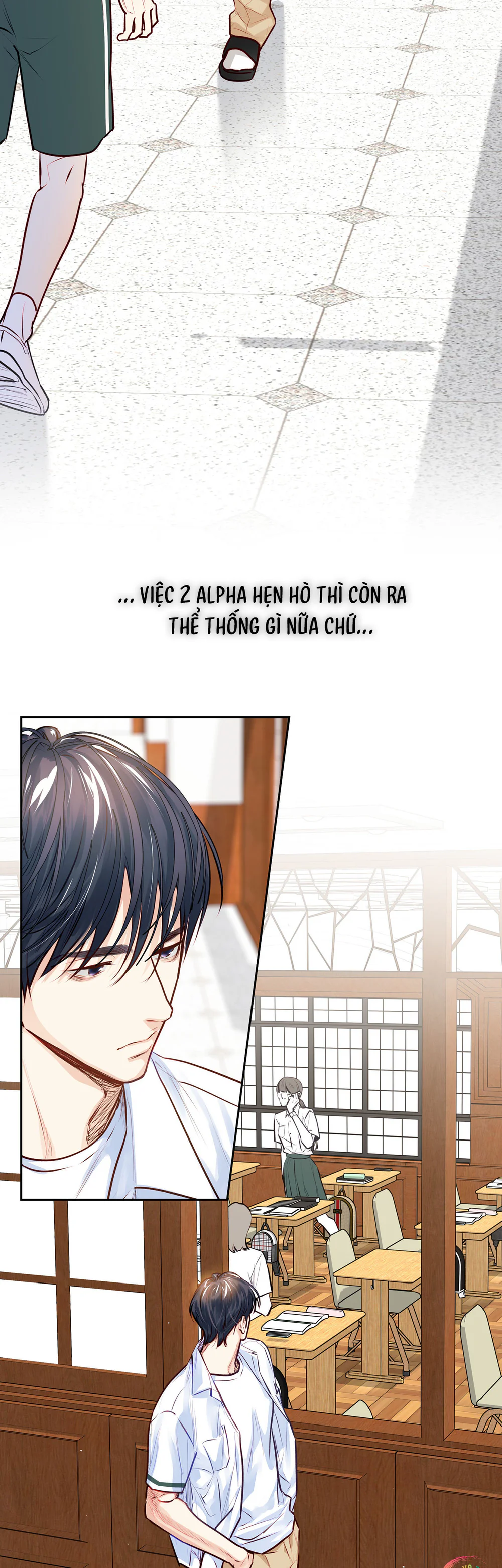 Love is an illusion! Superstar Chapter 33 Trang 53