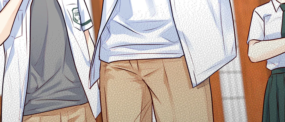 Love is an illusion! Superstar Chapter 33 Trang 58