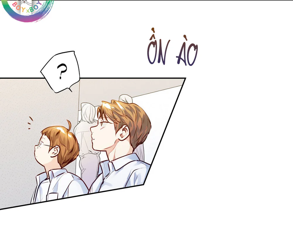 Love is an illusion! Superstar Chapter 34 Trang 4