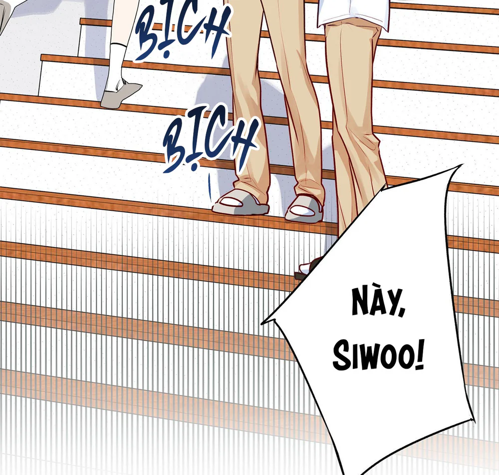 Love is an illusion! Superstar Chapter 34 Trang 6