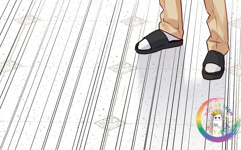 Love is an illusion! Superstar Chapter 34 Trang 8