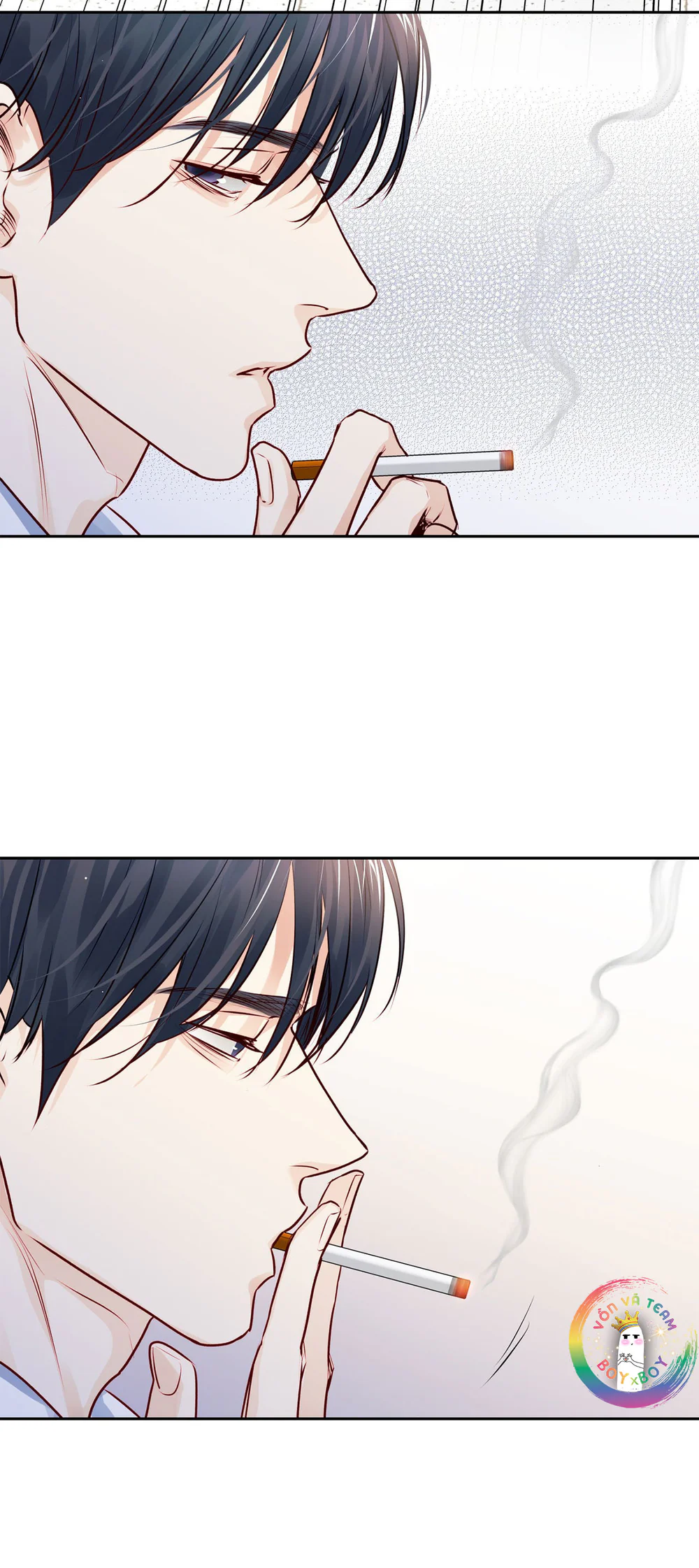 Love is an illusion! Superstar Chapter 34 Trang 9