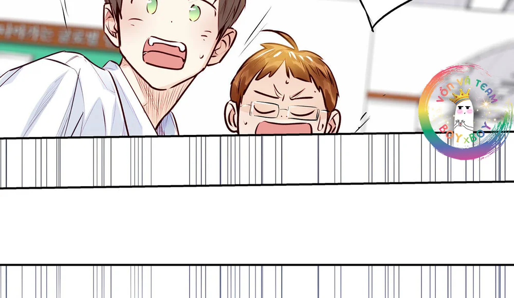 Love is an illusion! Superstar Chapter 34 Trang 11