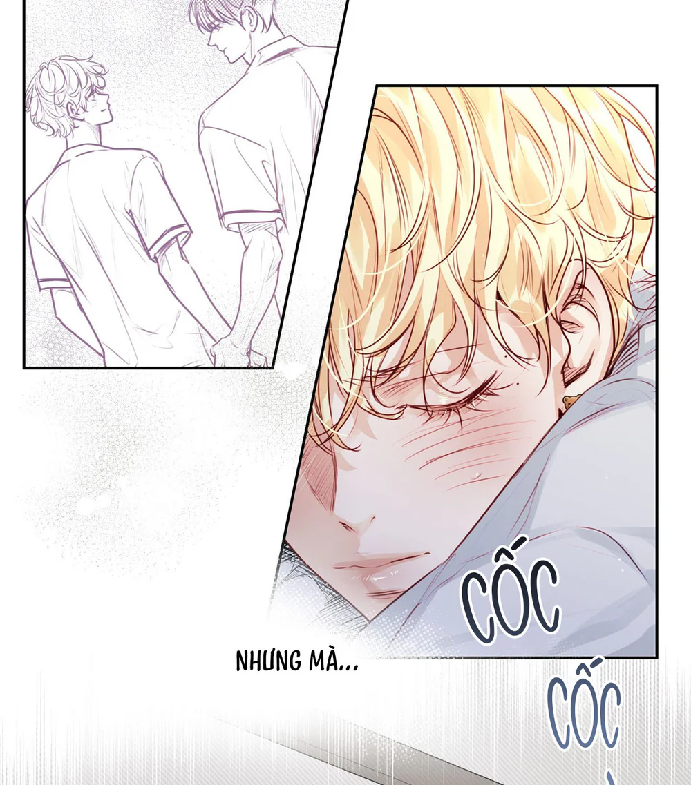 Love is an illusion! Superstar Chapter 34 Trang 25