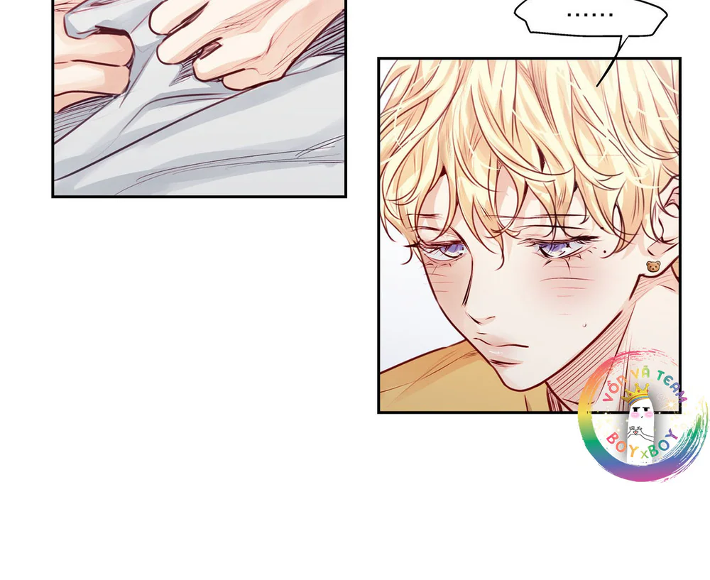 Love is an illusion! Superstar Chapter 34 Trang 32