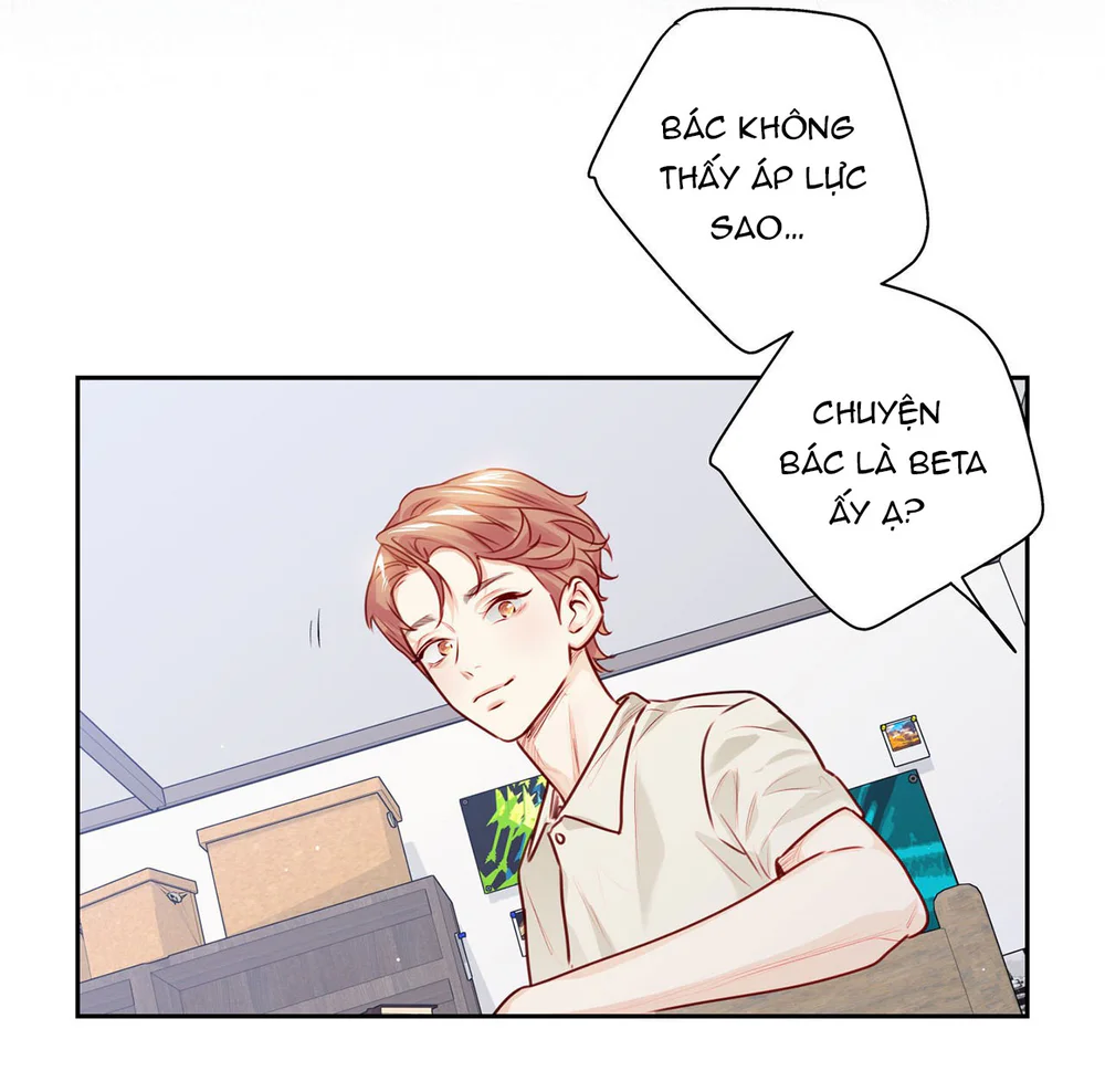 Love is an illusion! Superstar Chapter 34 Trang 37