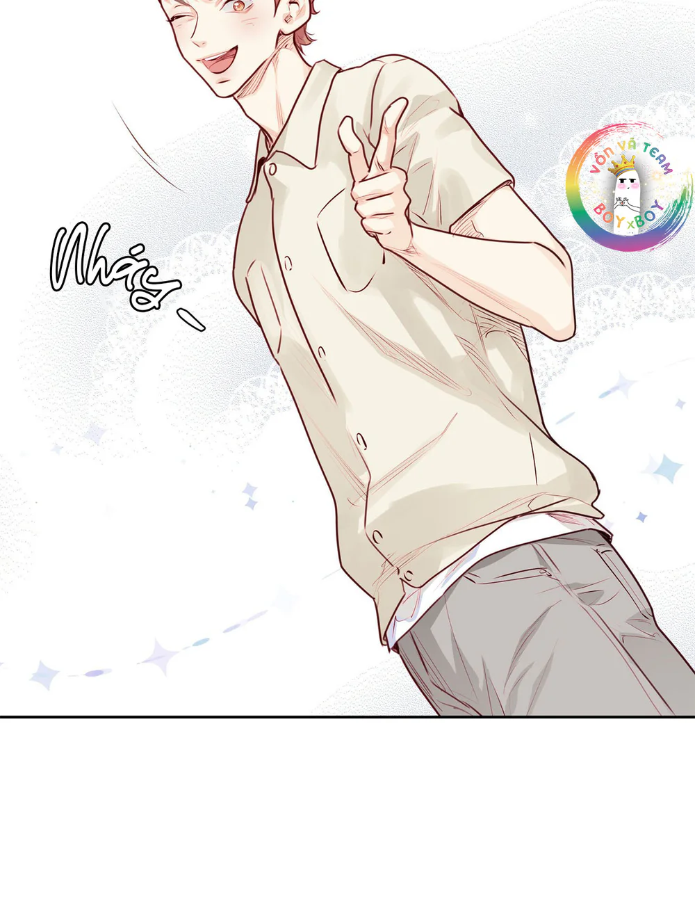 Love is an illusion! Superstar Chapter 34 Trang 39