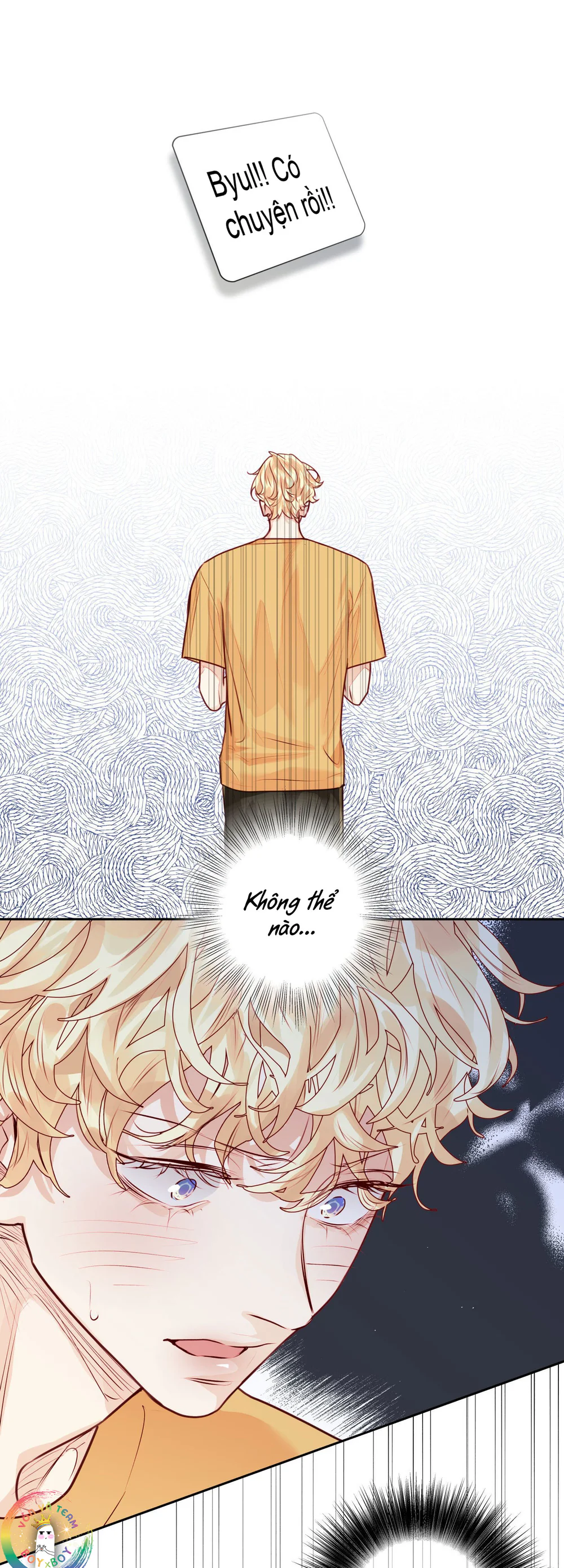 Love is an illusion! Superstar Chapter 34 Trang 50