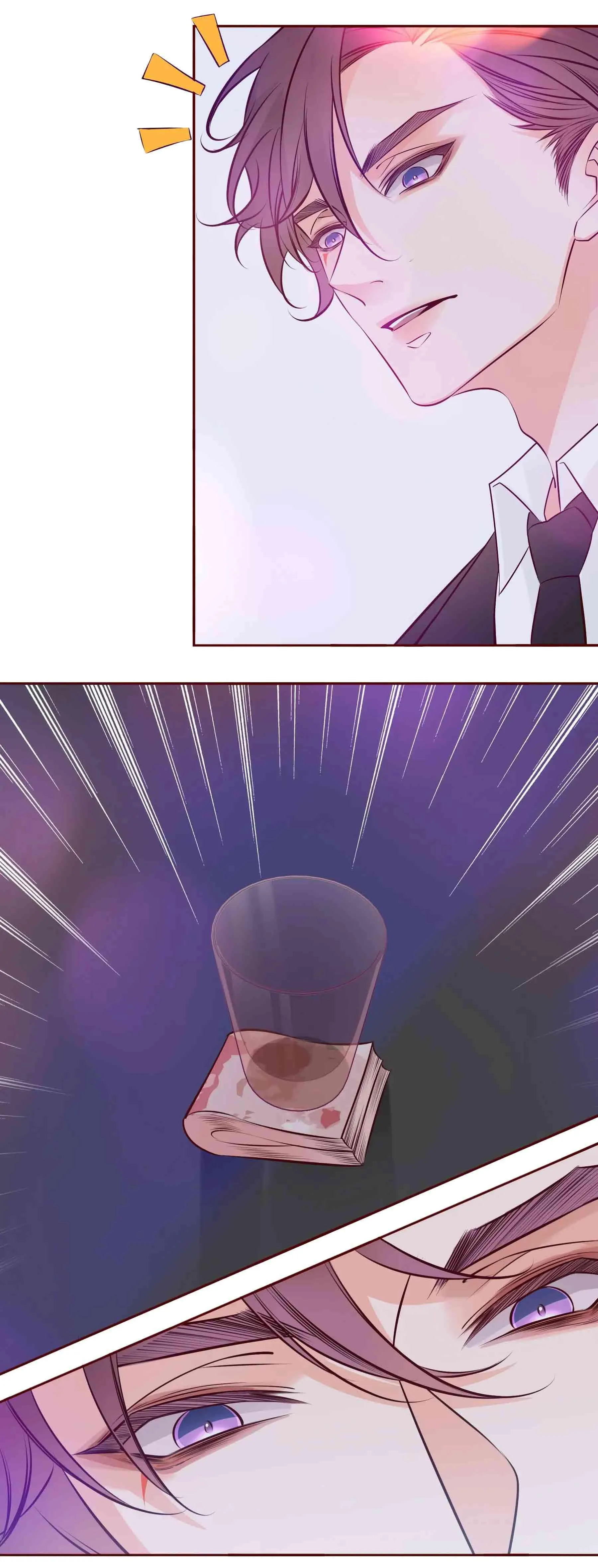 Yêu Em Bất Chấp Chapter 2 Trang 6