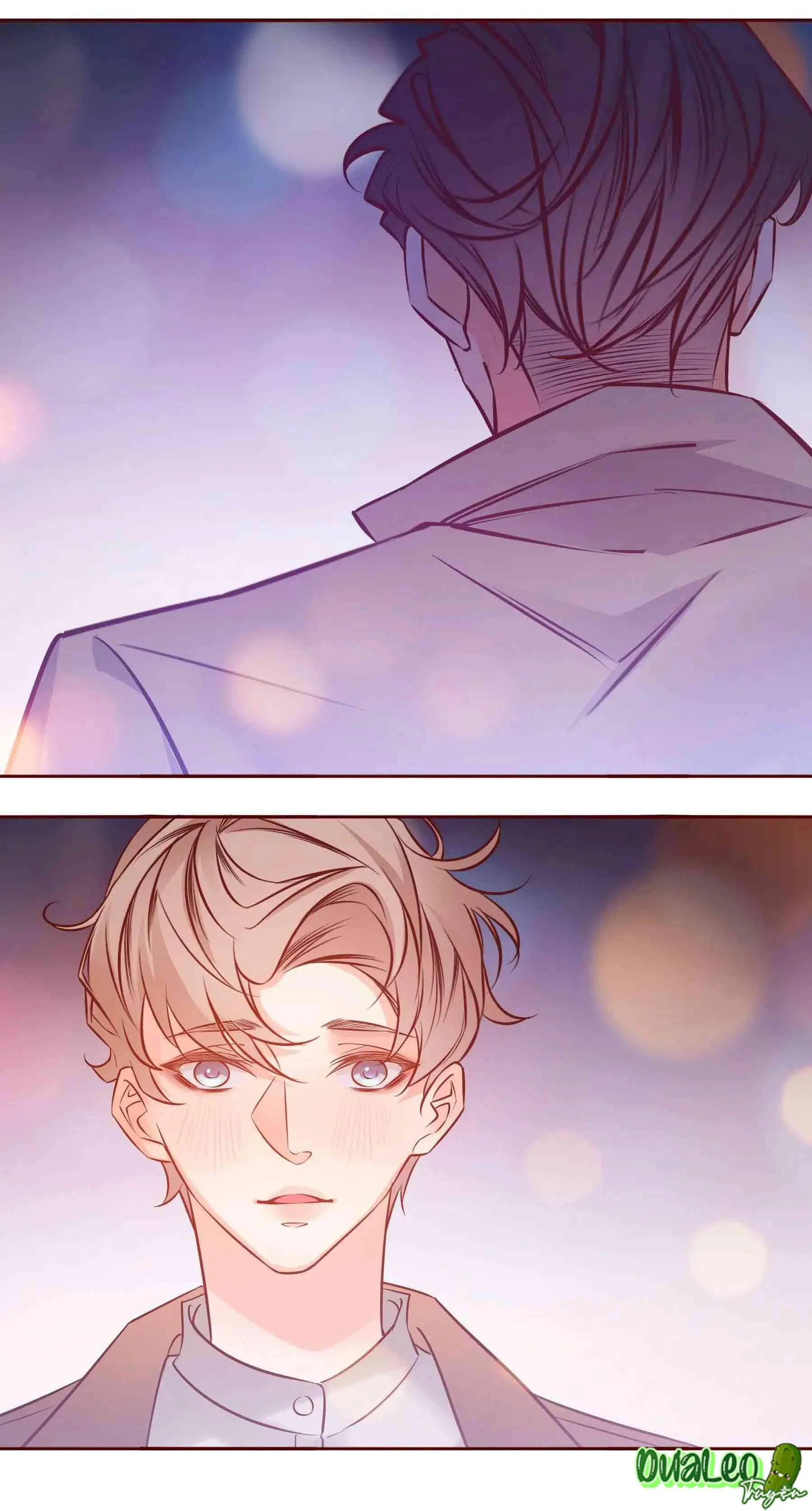 Yêu Em Bất Chấp Chapter 2 Trang 10