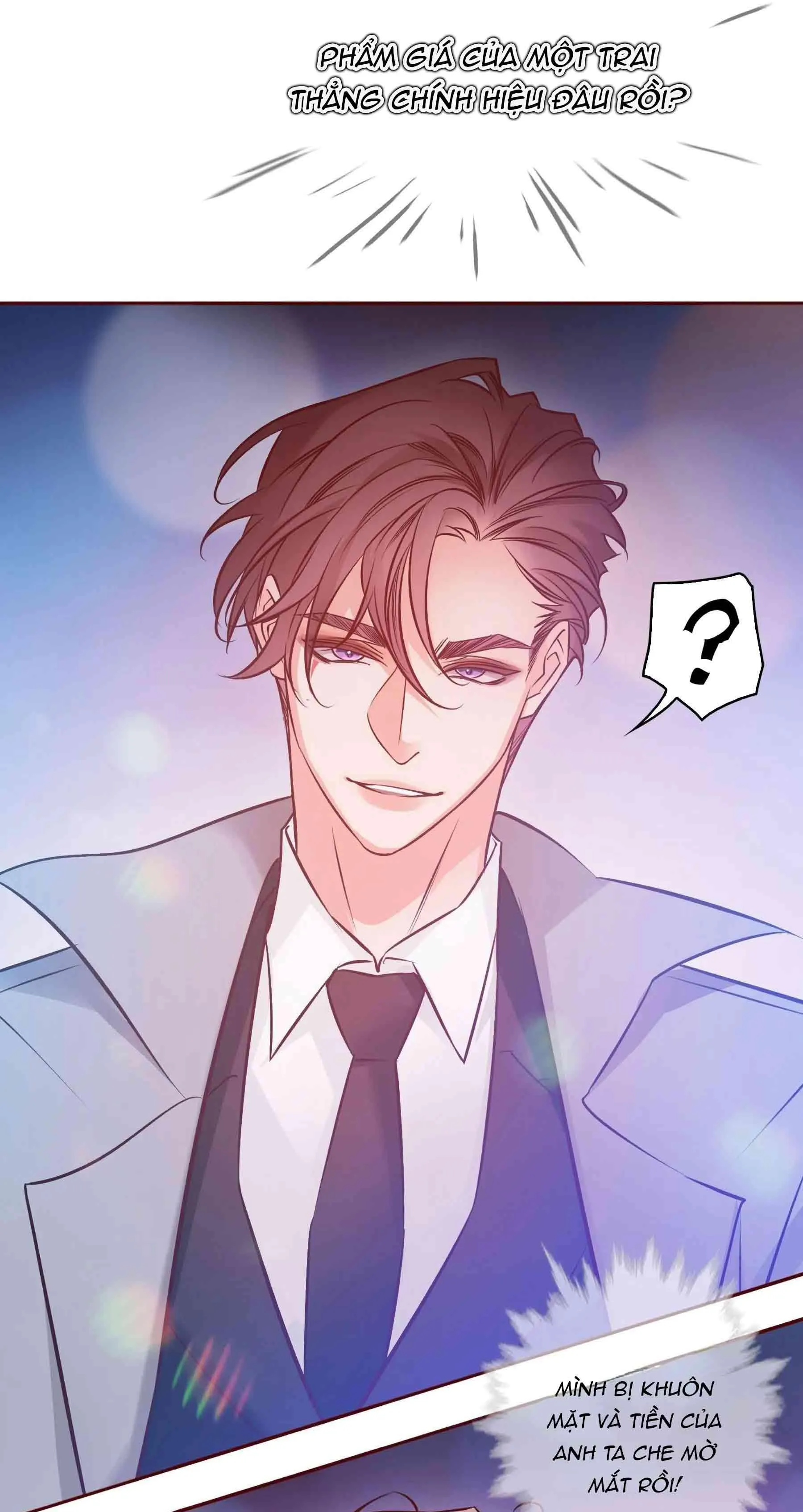 Yêu Em Bất Chấp Chapter 2 Trang 12