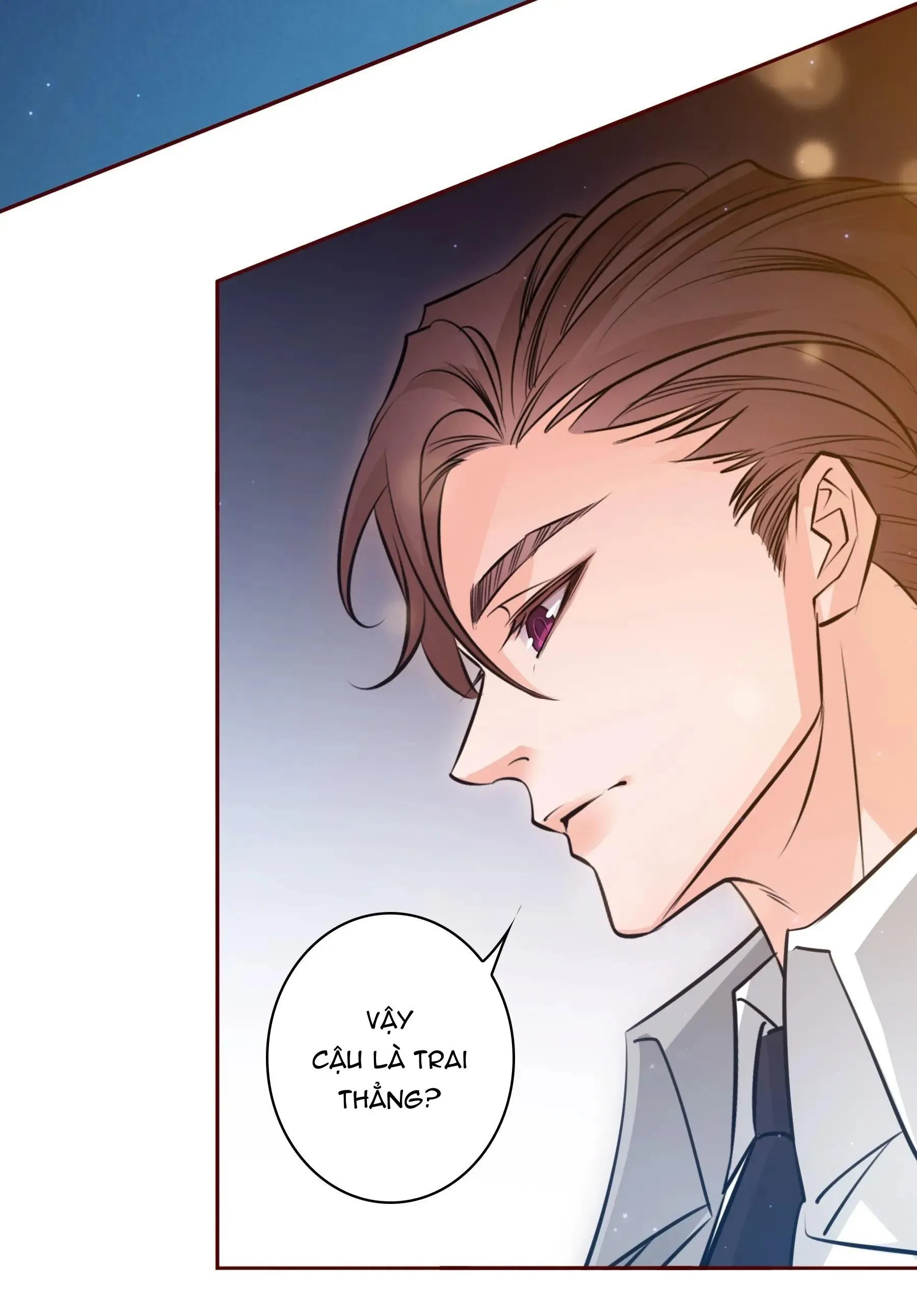 Yêu Em Bất Chấp Chapter 3 Trang 9