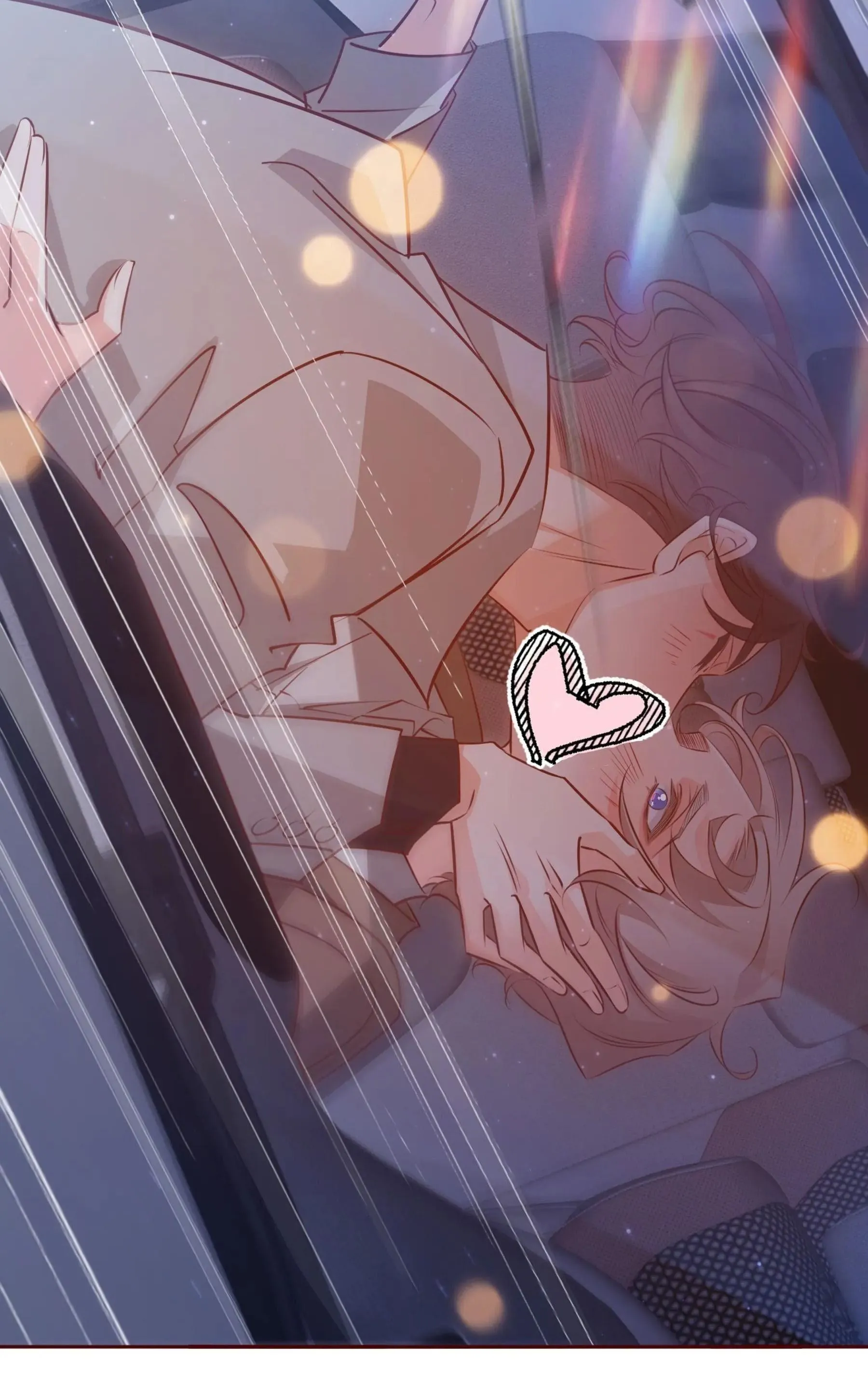 Yêu Em Bất Chấp Chapter 3 Trang 12