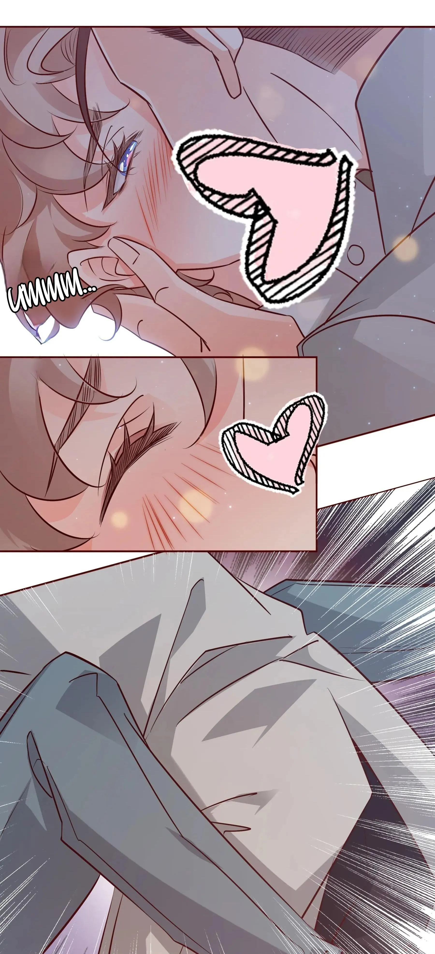 Yêu Em Bất Chấp Chapter 3 Trang 13