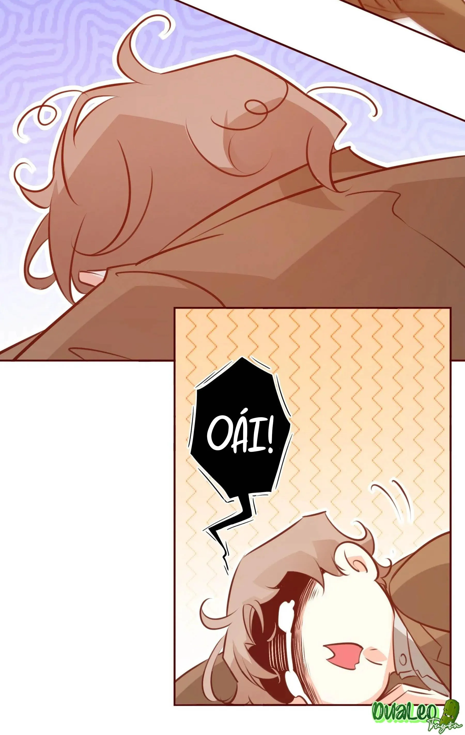 Yêu Em Bất Chấp Chapter 3 Trang 16