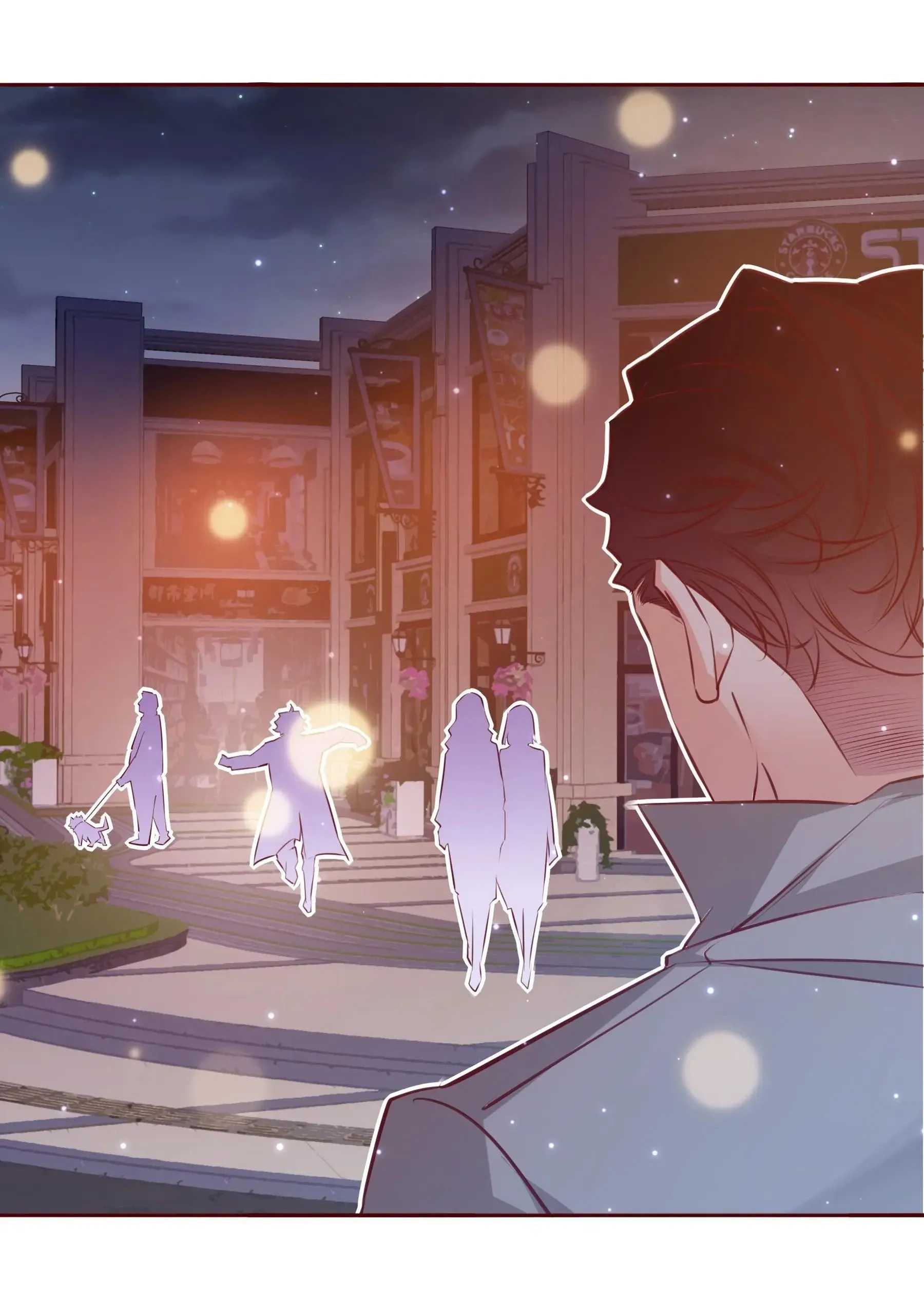 Yêu Em Bất Chấp Chapter 3 Trang 19