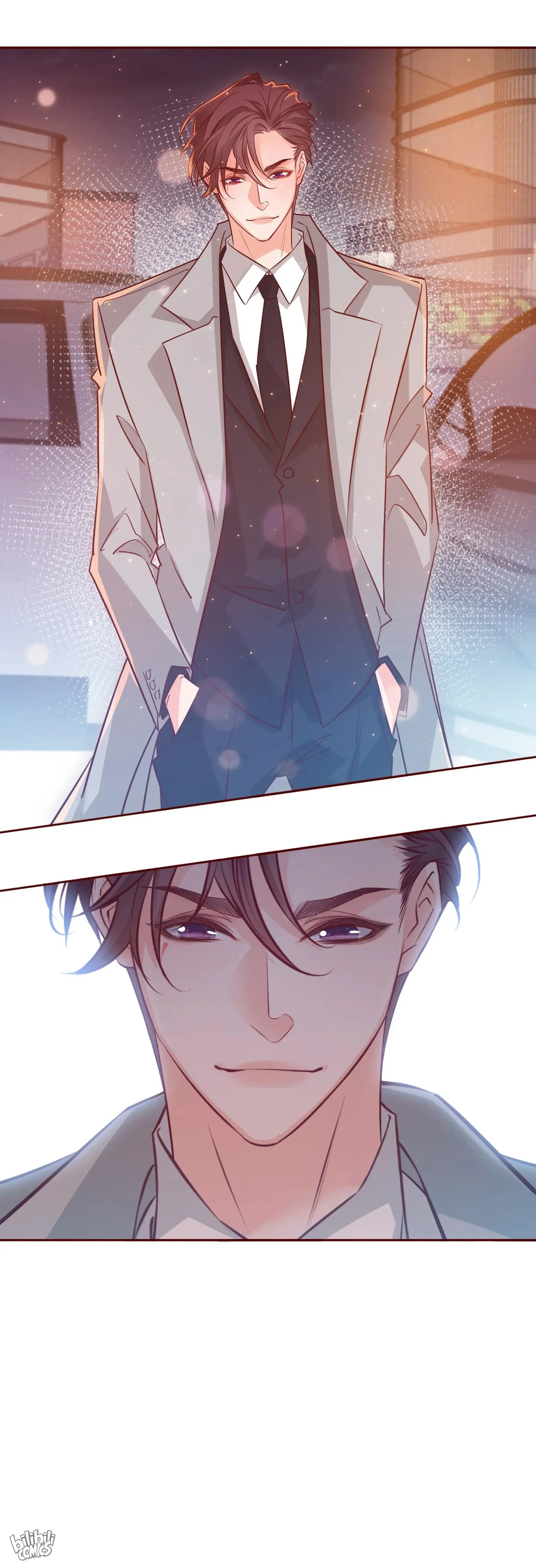 Yêu Em Bất Chấp Chapter 3 Trang 20