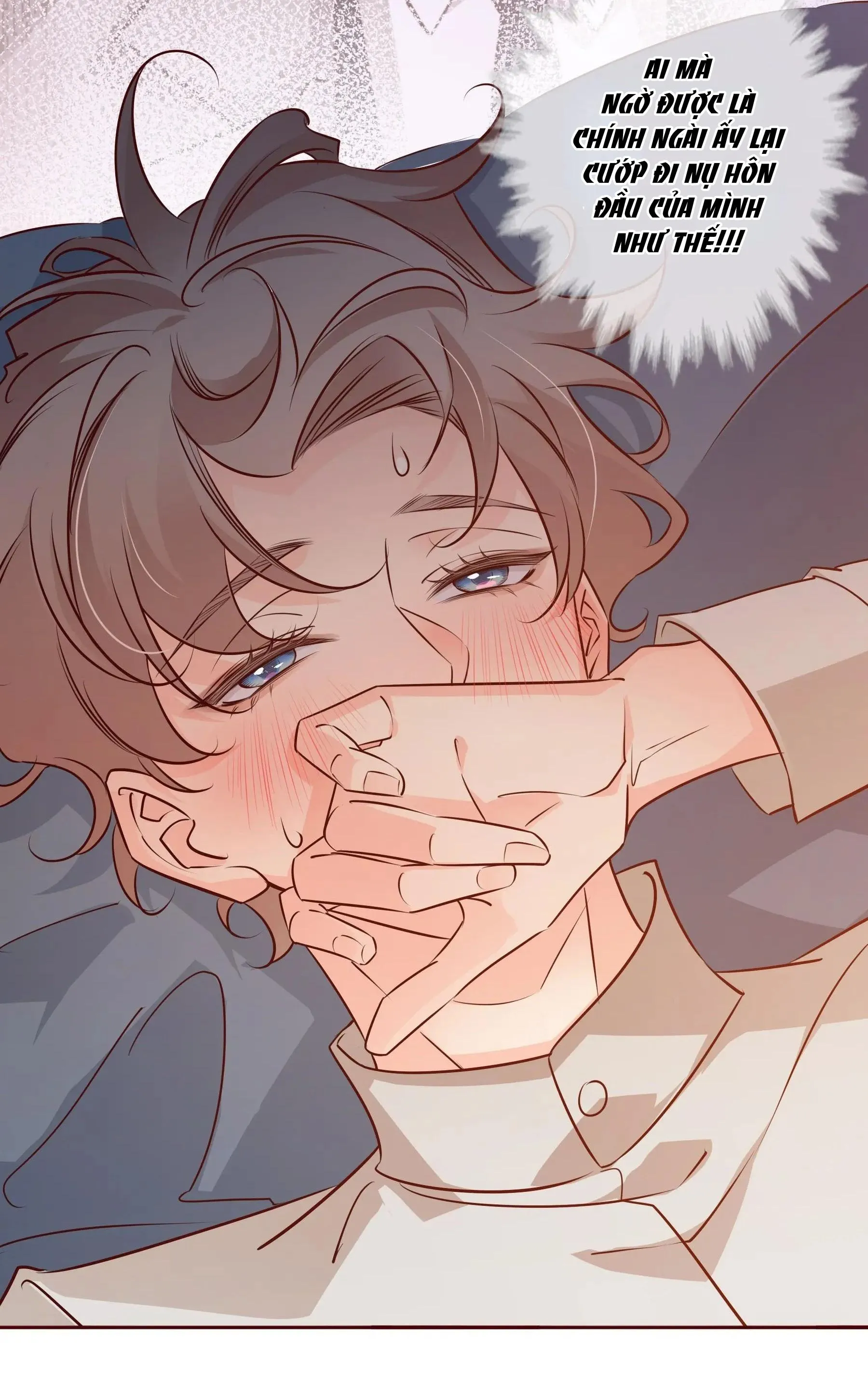 Yêu Em Bất Chấp Chapter 4 Trang 5