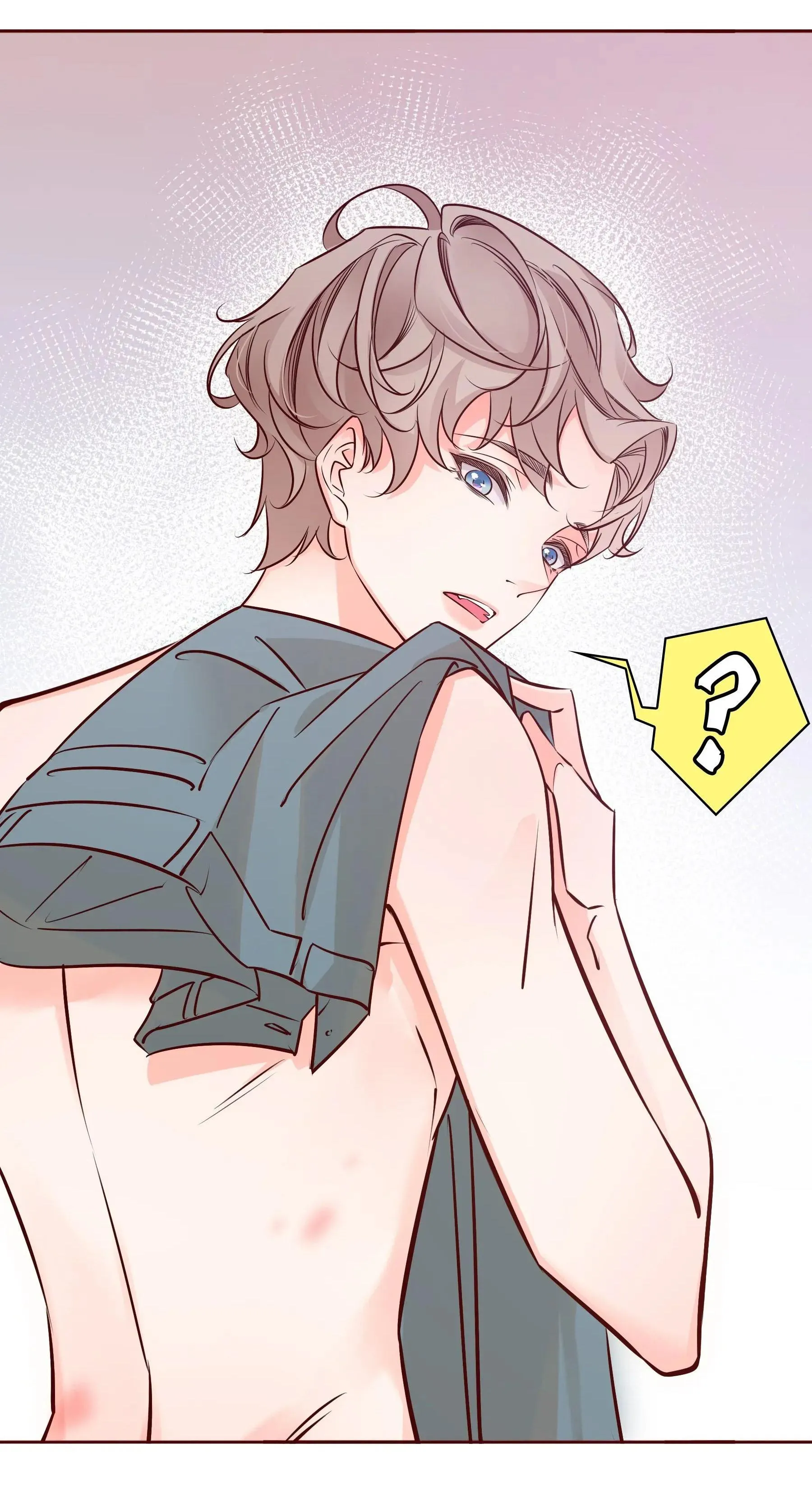 Yêu Em Bất Chấp Chapter 4 Trang 13