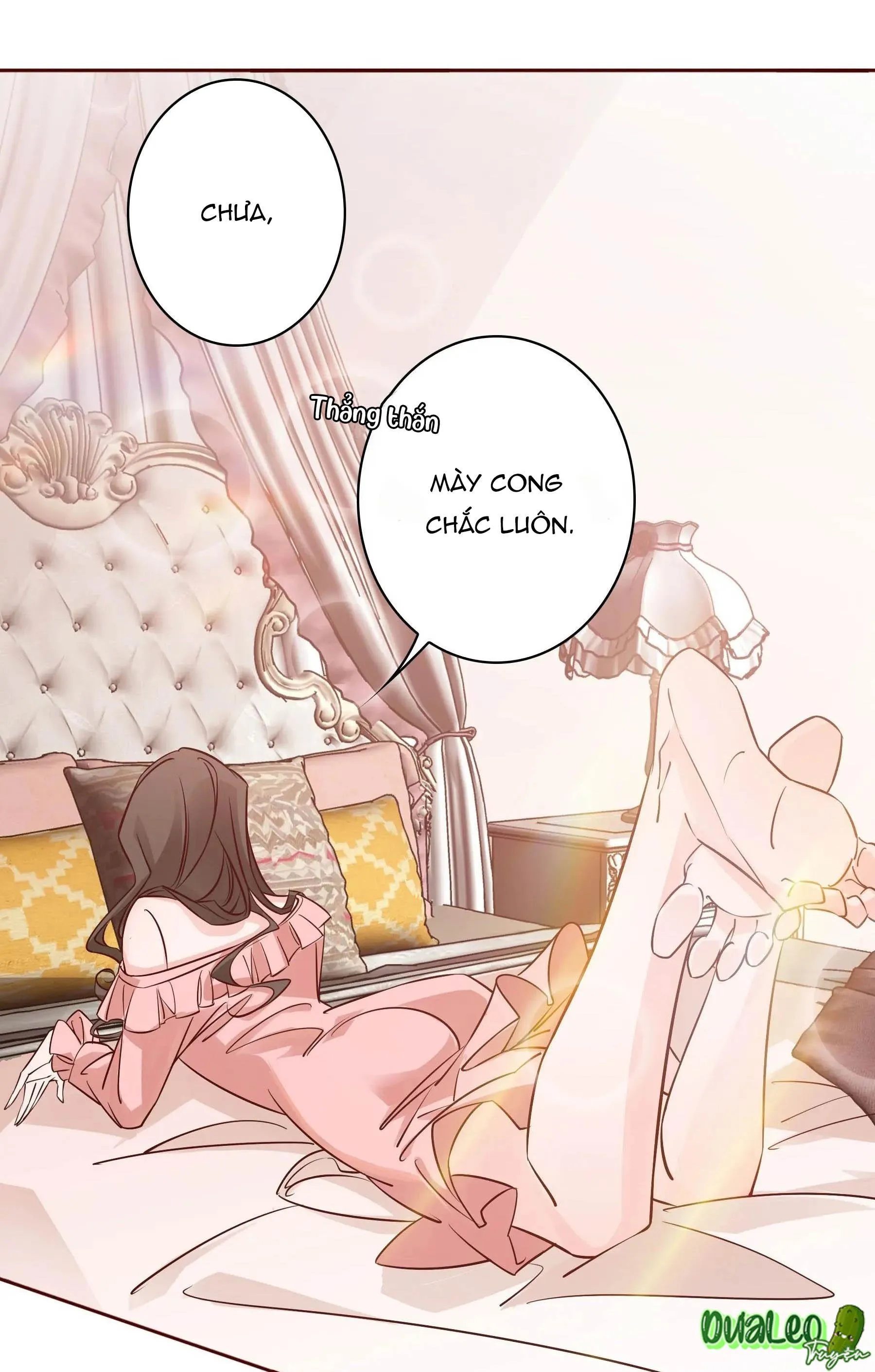 Yêu Em Bất Chấp Chapter 5 Trang 6