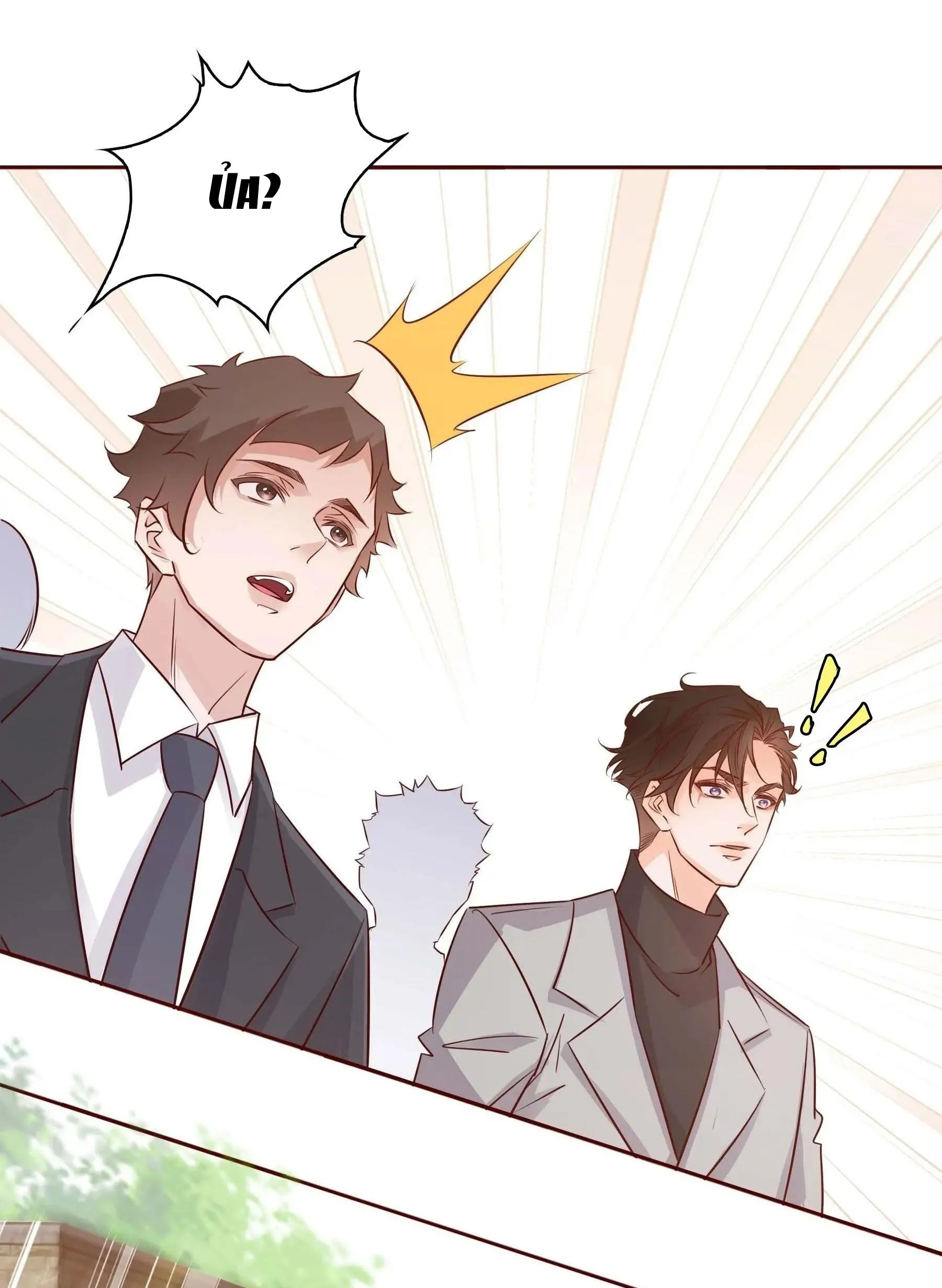 Yêu Em Bất Chấp Chapter 5 Trang 18