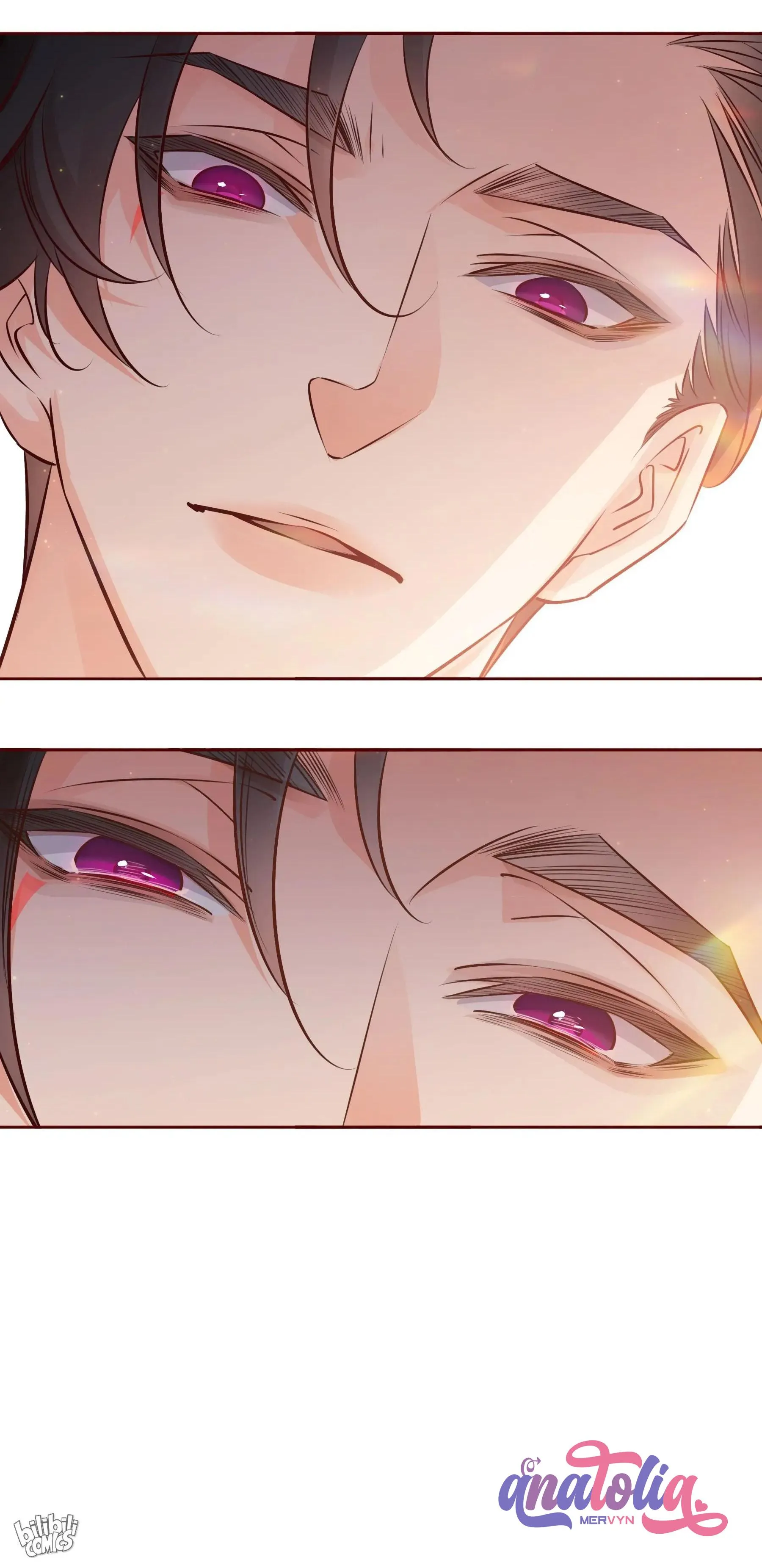 Yêu Em Bất Chấp Chapter 5 Trang 22