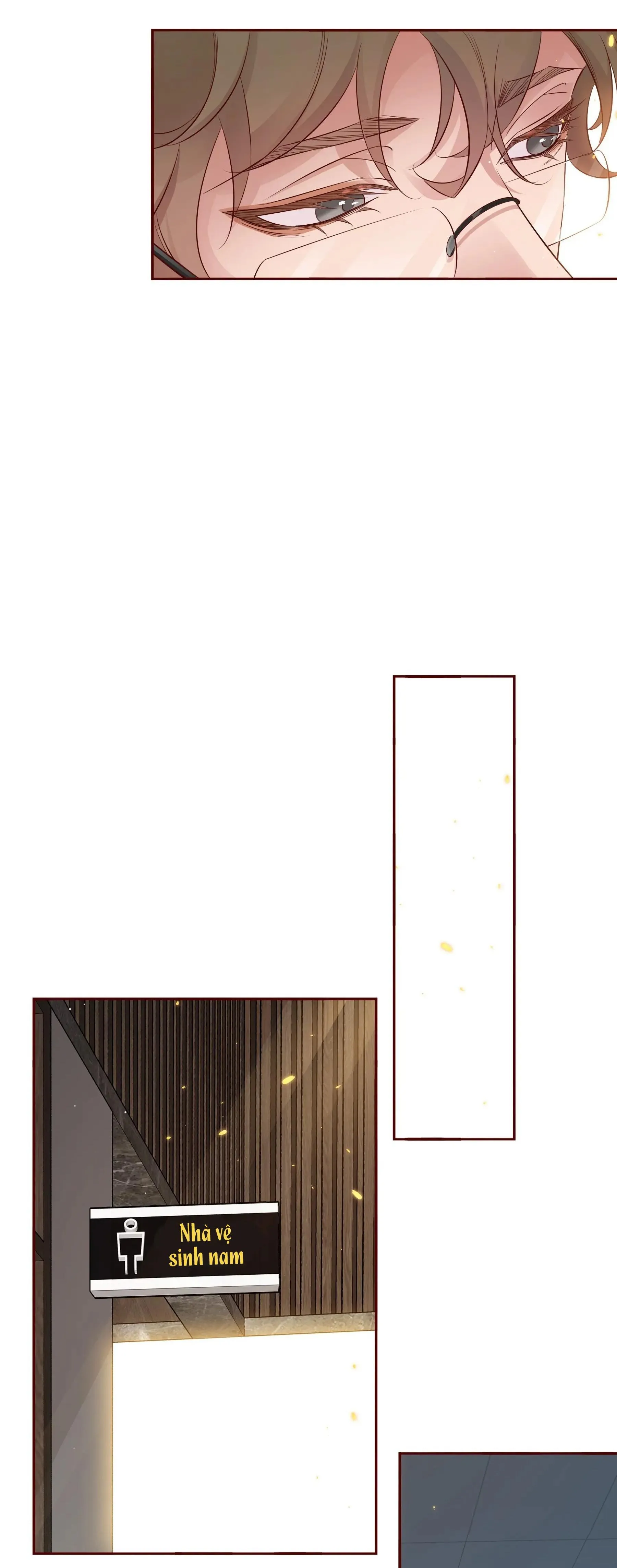 Yêu Em Bất Chấp Chapter 6 Trang 5