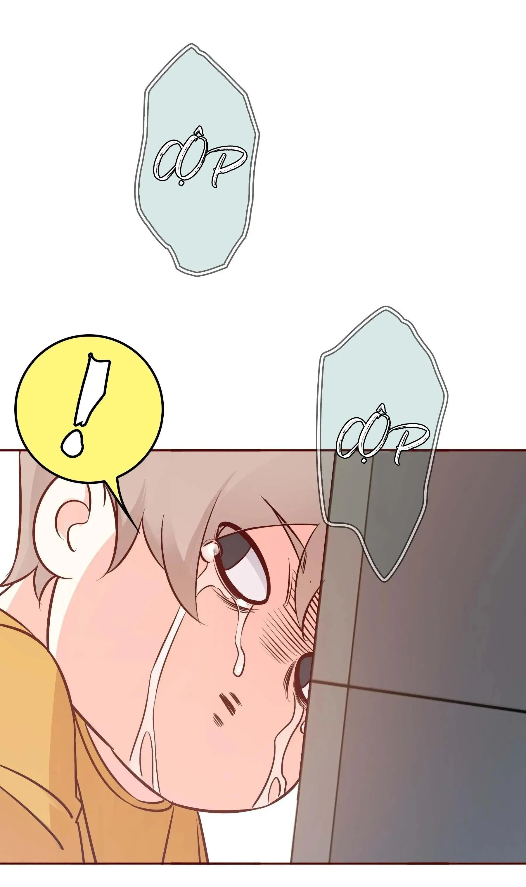 Yêu Em Bất Chấp Chapter 6 Trang 8