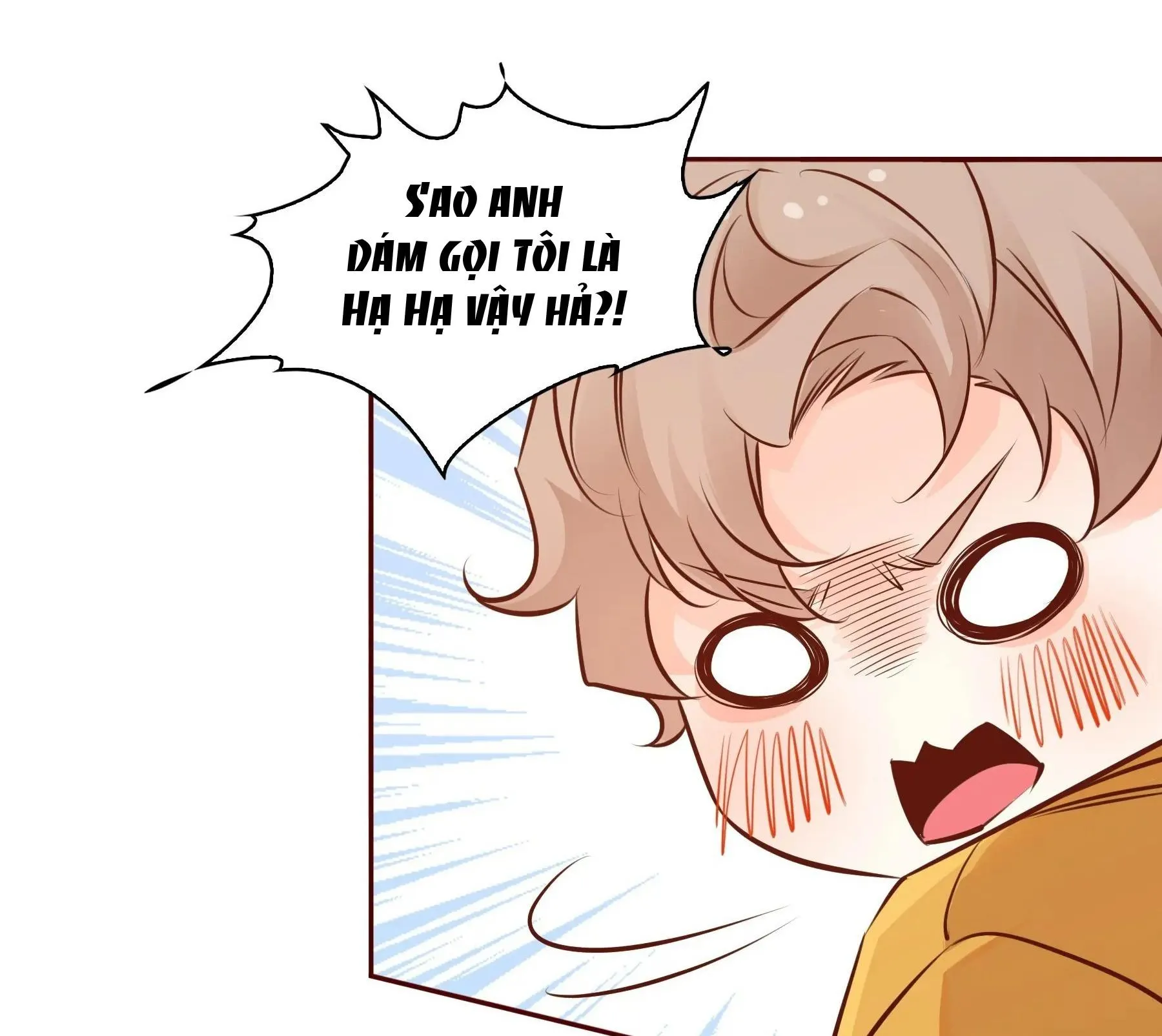 Yêu Em Bất Chấp Chapter 6 Trang 14