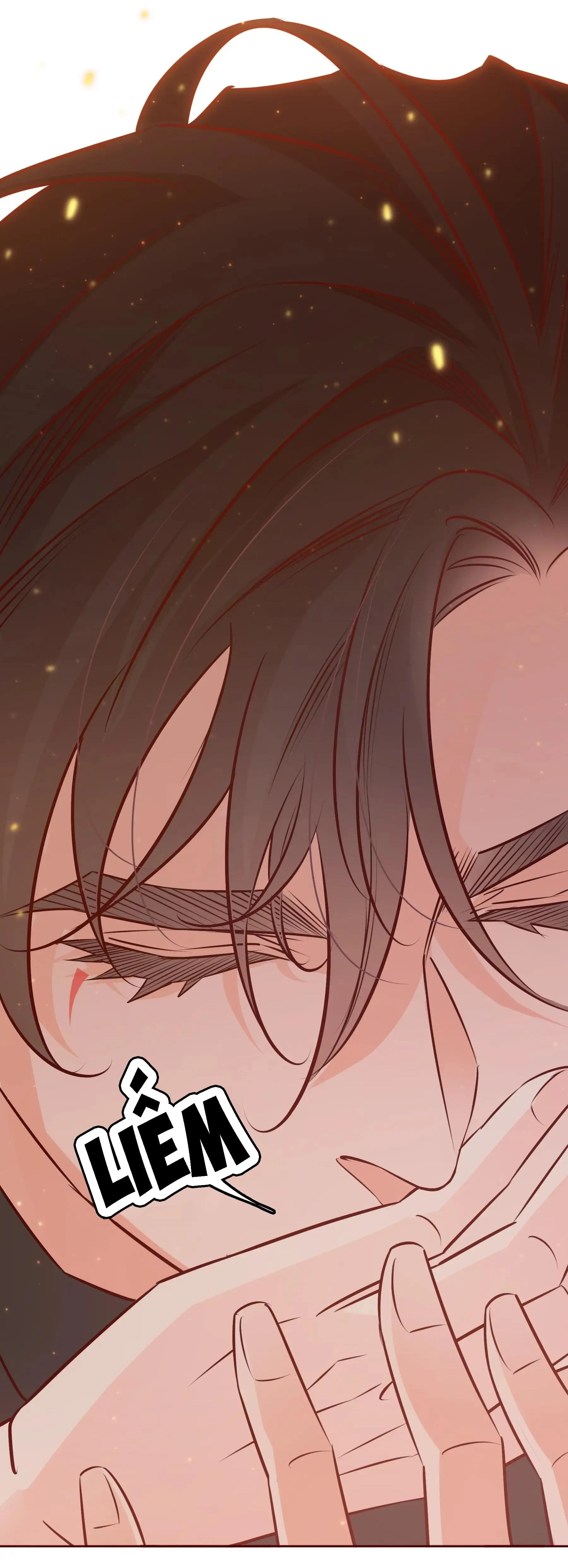 Yêu Em Bất Chấp Chapter 7 Trang 16