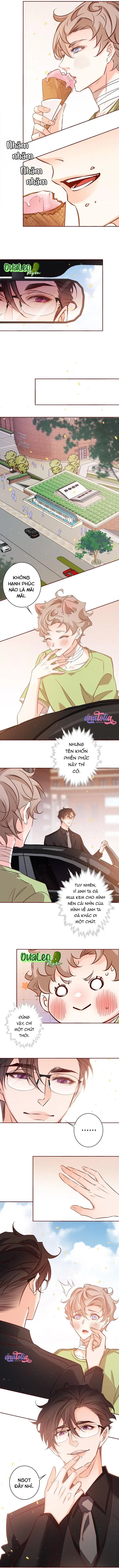 Yêu Em Bất Chấp Chapter 19 Trang 4