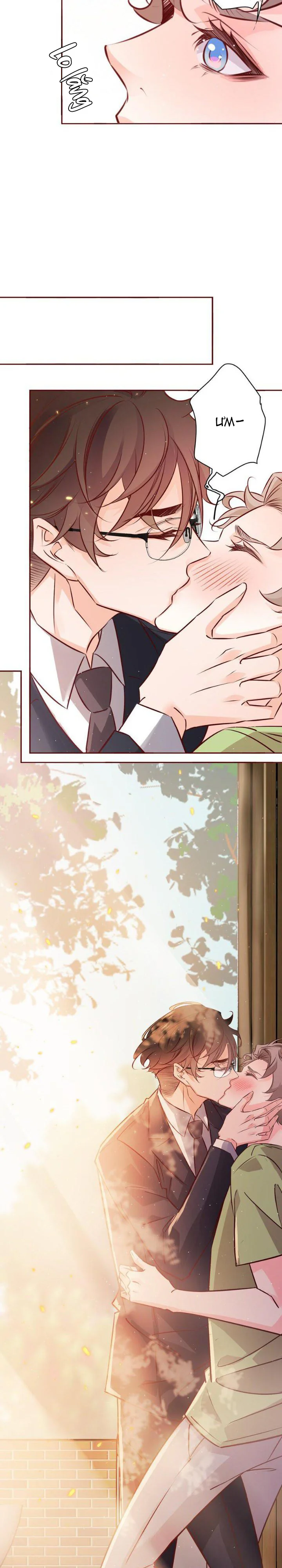 Yêu Em Bất Chấp Chapter 24 Trang 10