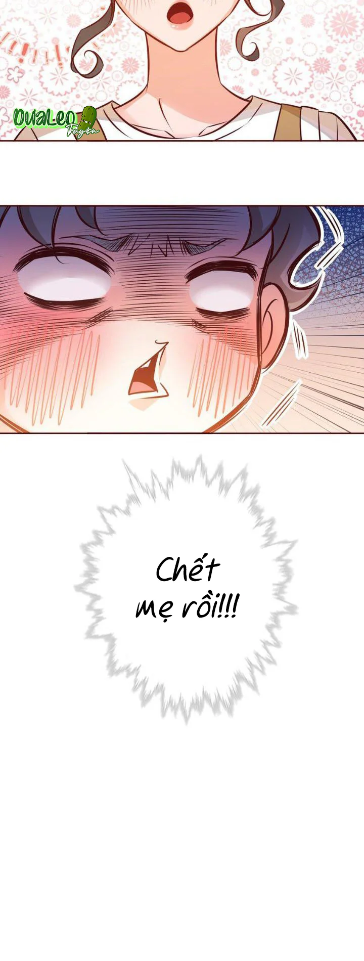 Yêu Em Bất Chấp Chapter 24 Trang 14