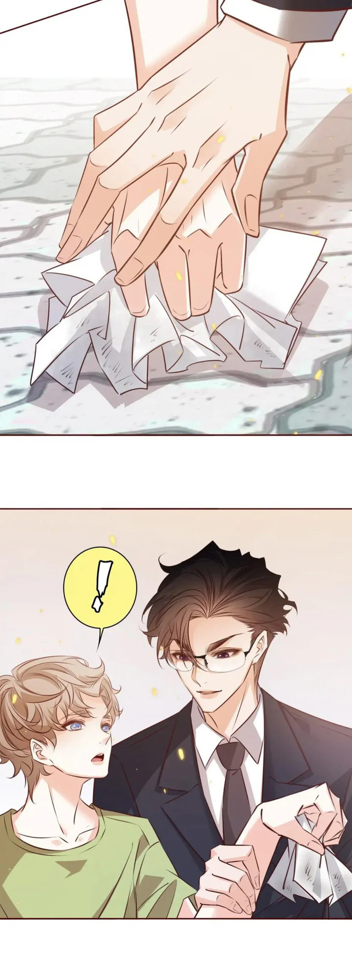 Yêu Em Bất Chấp Chapter 25 Trang 3