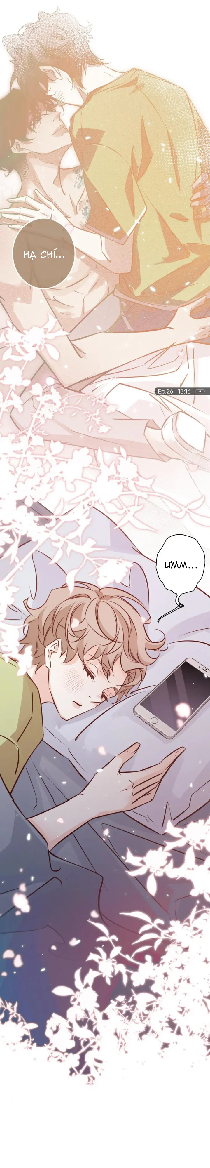 Yêu Em Bất Chấp Chapter 26 Trang 9