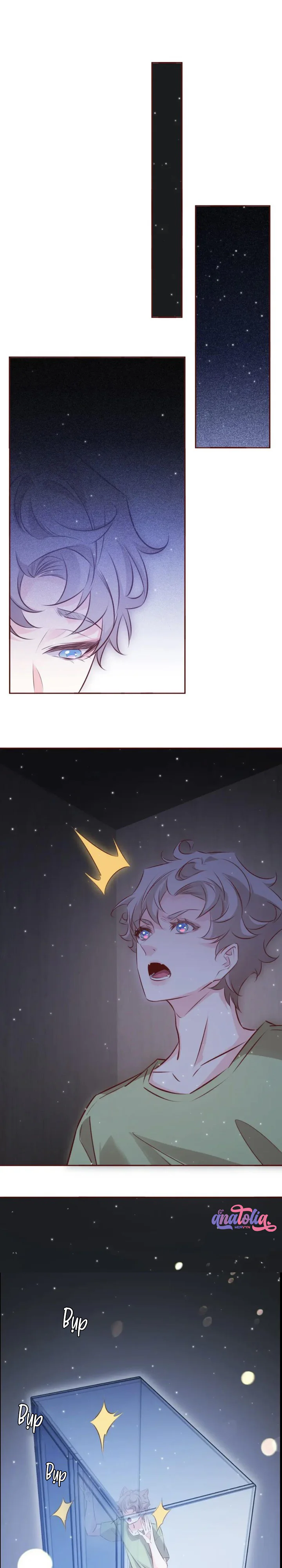 Yêu Em Bất Chấp Chapter 26 Trang 10