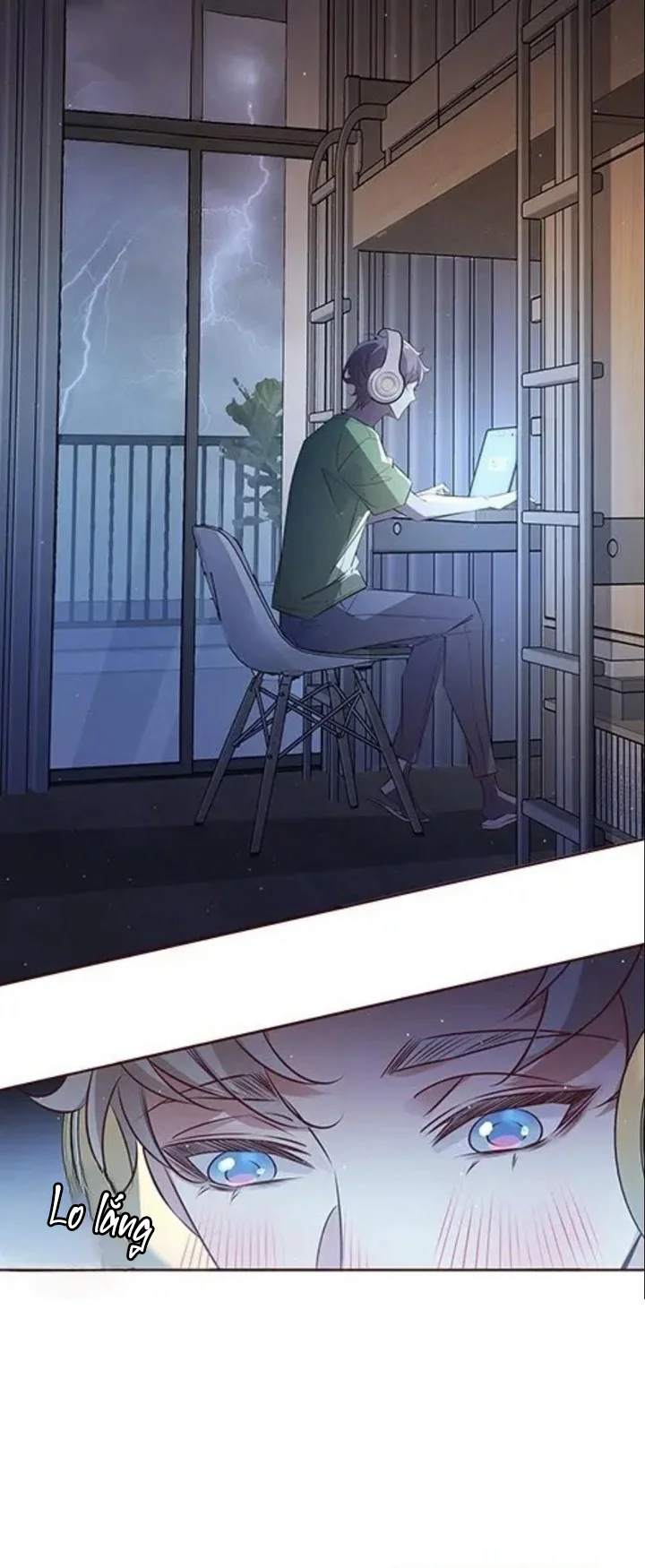 Yêu Em Bất Chấp Chapter 28 Trang 3