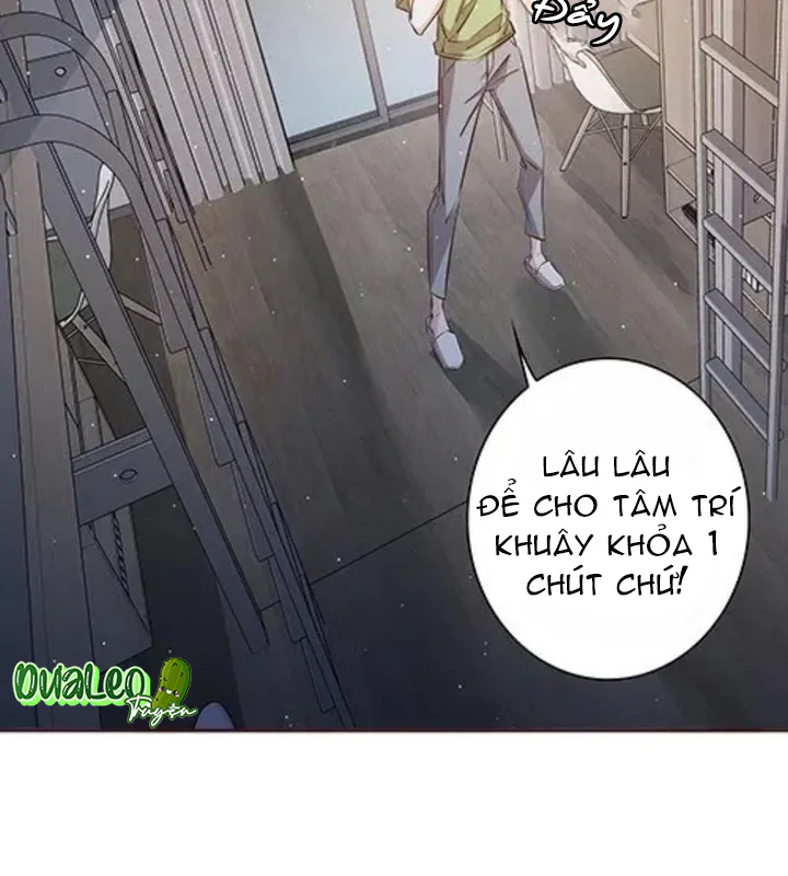 Yêu Em Bất Chấp Chapter 28 Trang 9