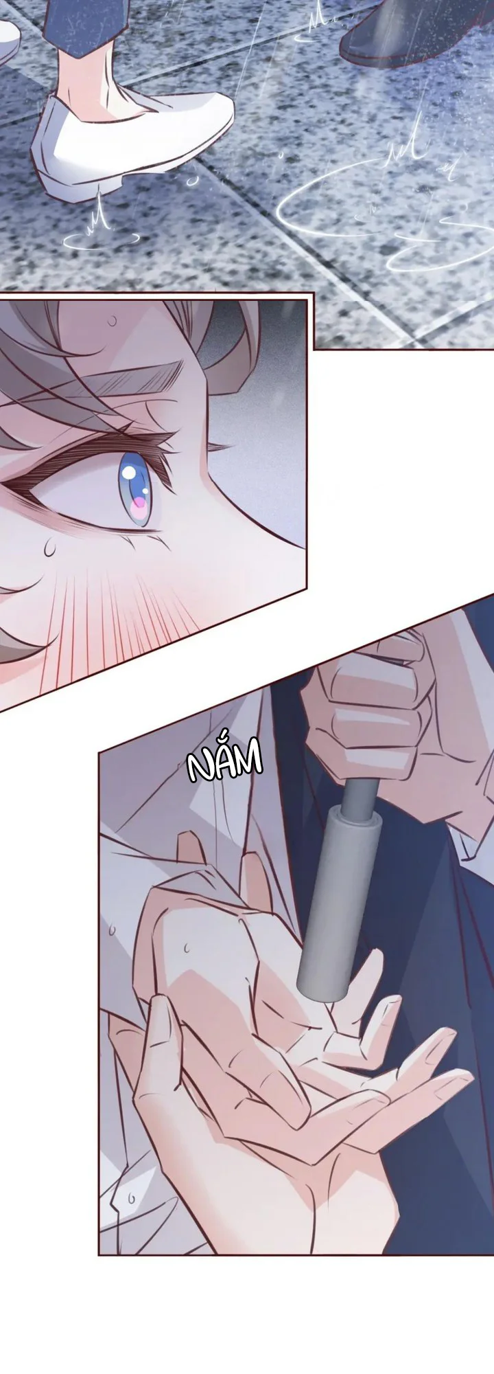 Yêu Em Bất Chấp Chapter 29 Trang 7