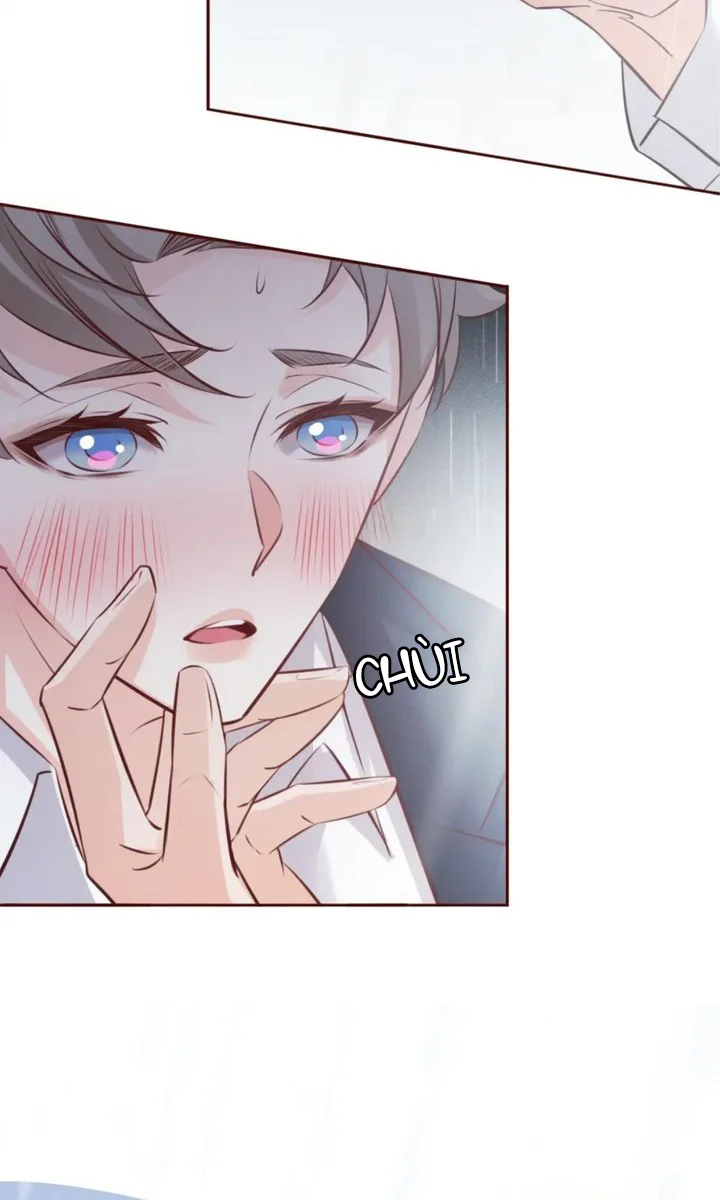 Yêu Em Bất Chấp Chapter 29 Trang 10