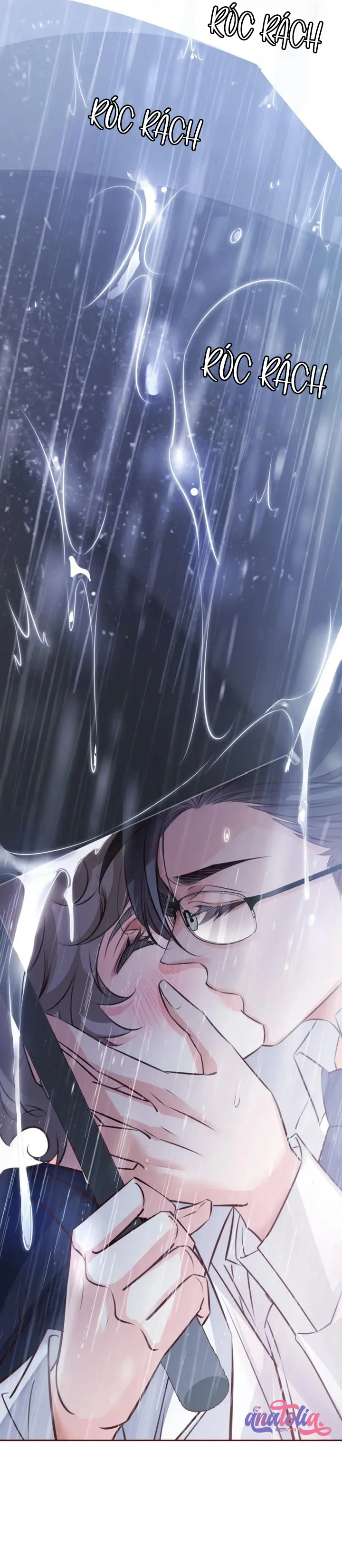 Yêu Em Bất Chấp Chapter 29 Trang 11