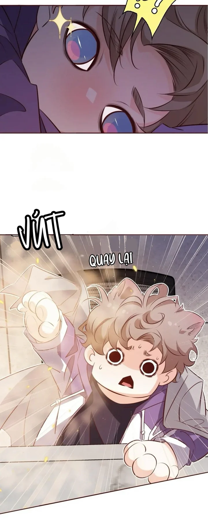 Yêu Em Bất Chấp Chapter 31 Trang 3