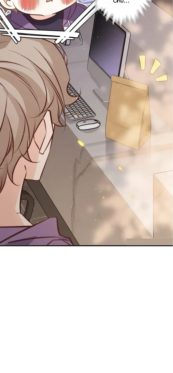 Yêu Em Bất Chấp Chapter 31 Trang 8