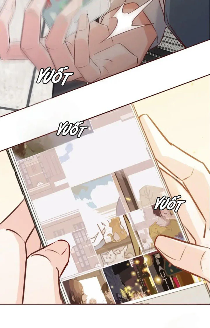 Yêu Em Bất Chấp Chapter 35 Trang 9