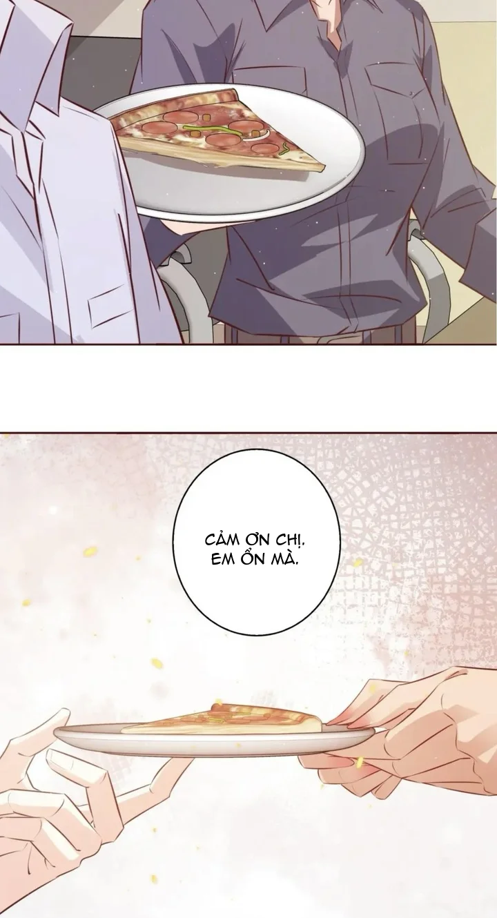 Yêu Em Bất Chấp Chapter 36 Trang 3