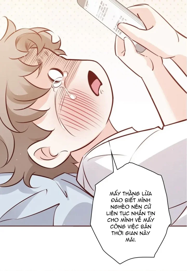 Yêu Em Bất Chấp Chapter 36 Trang 9