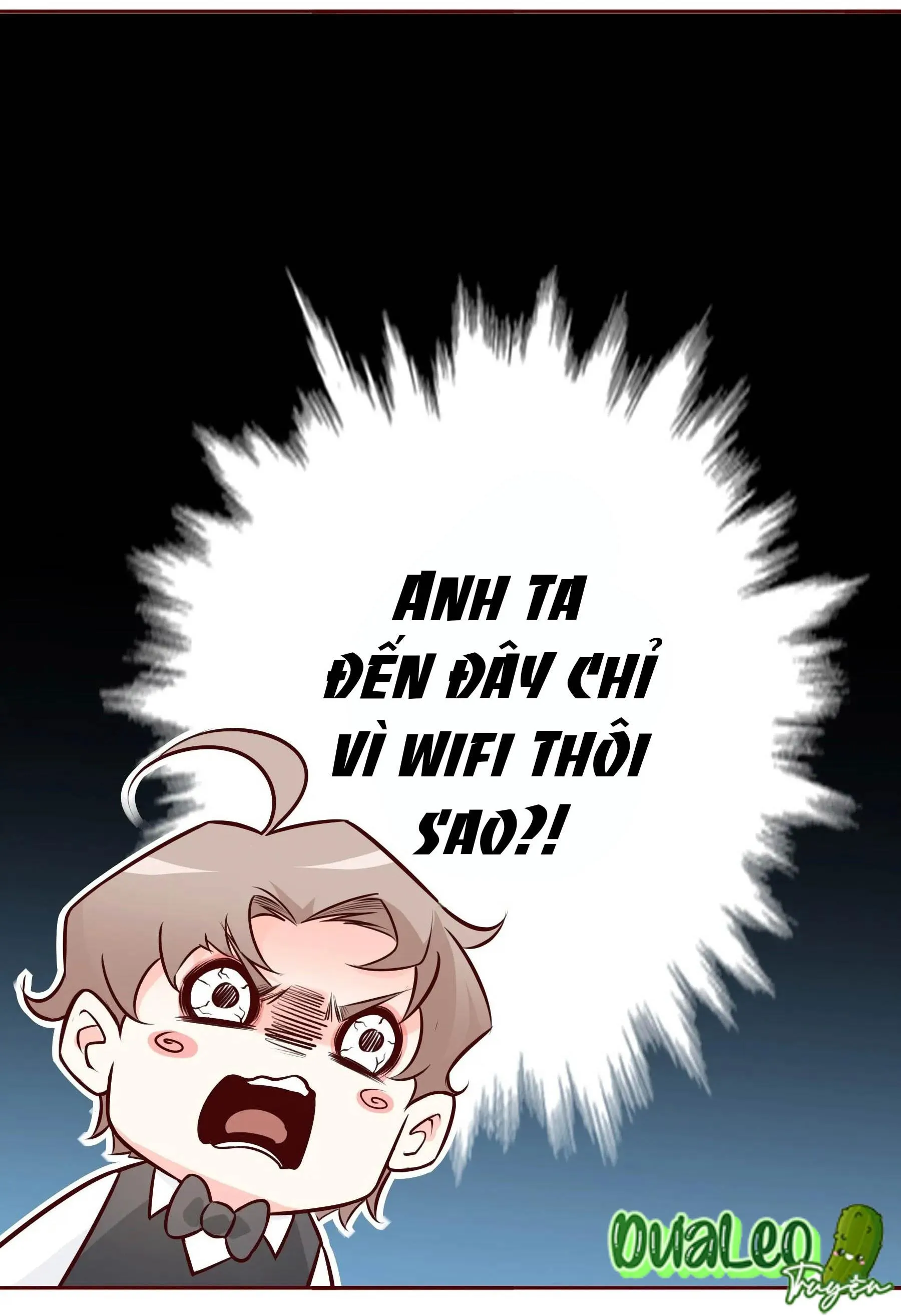 Yêu Em Bất Chấp Chapter 1 Trang 27